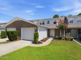 4022 Winds Ridge Dr #42, Wilmington, NC 28409