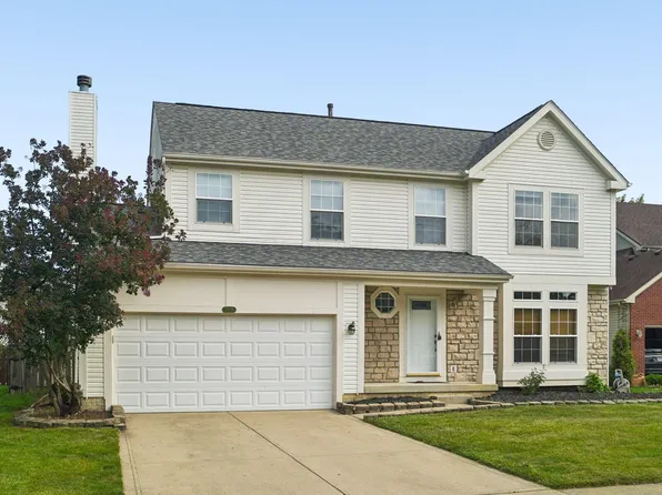 5638 Hatton Ct, Hilliard, OH 43026