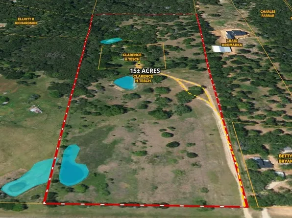 441 Fm 1304, Aquilla, TX 76622