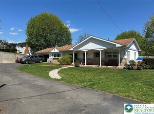 100 Hickory St, Schuylkill Haven, PA 17972