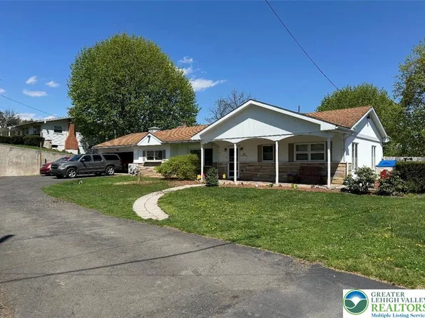 100 Hickory St, Schuylkill Haven, PA 17972