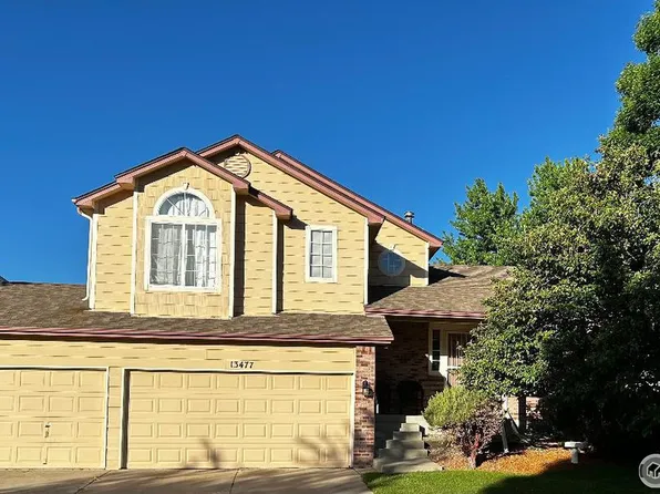 13477 Falls Dr, Broomfield, CO 80020