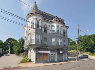 42 Blackstone St, Woonsocket, RI 02895