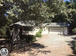 22000 Elizabeth Ln, Sonora, CA