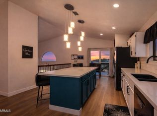 5056 E DALLAS Street, Mesa, AZ 85205