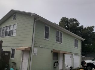1717 1/2 22nd Ave N #2, Saint Petersburg, FL 33713