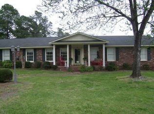 9504 S Main St, Wilsonville, AL 35186