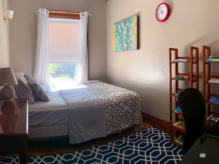 [3rd Bedroom]