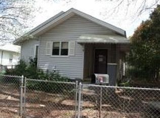 302 Cypress St, Clinton, SC 29325