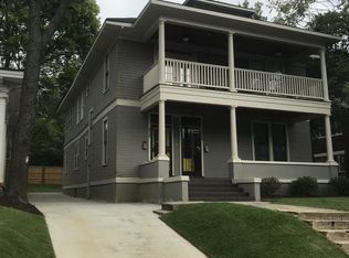 226 N McNeil St #3, Memphis, TN 38112