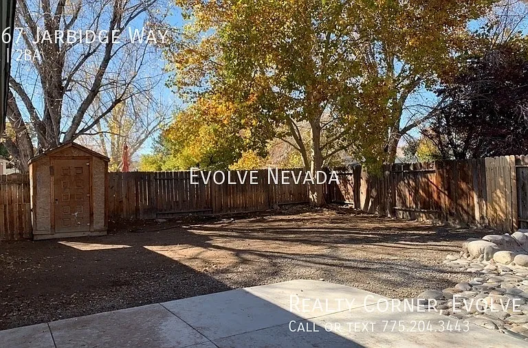 3367 Jarbidge Way — Photo 16