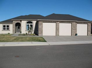 1642 Sicily Ln, Richland, WA 99352