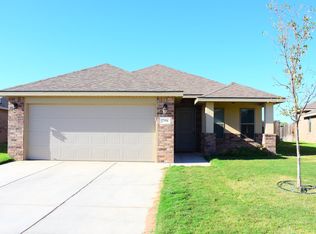 7354 100th St, Lubbock, TX 79424