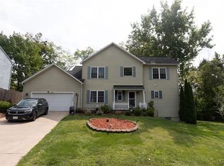 113 Calypso Cir, Liverpool, NY 13088