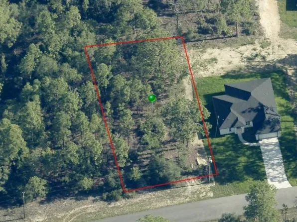 11340 N Kenney Loop, Citrus Springs, FL 34433