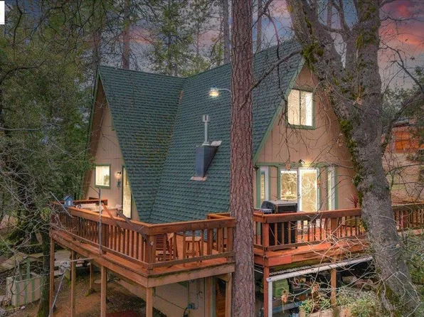 22376 Red River Dr, Sonora, CA 95370