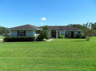 12039 SE 60th Avenue Rd, Belleview, FL 34420