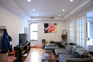 Rented by Yaffa Realty LLC