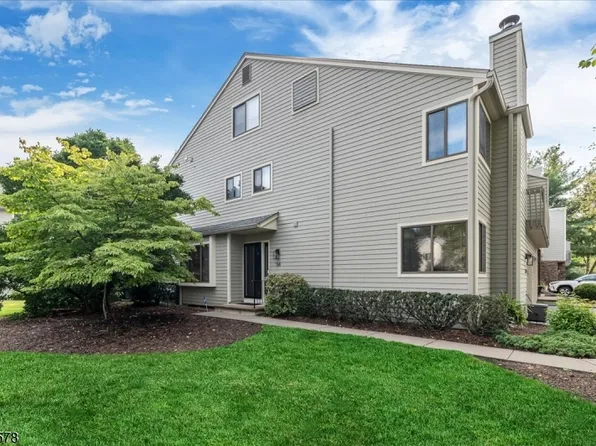 54 Spruce Run #54, Ramsey, NJ 07446