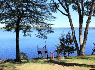 0 Junior Bay West Grand Lake Rd, Princeton, ME 04668