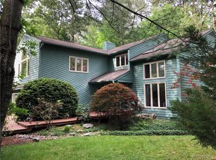 2507 Cedar Cone Dr, Henrico, VA 23233