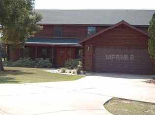 157 W Highbanks Rd, Debary, FL 32713