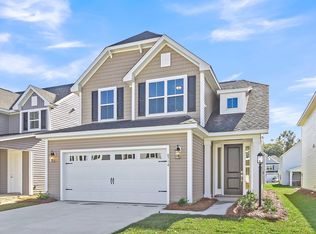 8714 Revival Rd, North Charleston, SC 29420