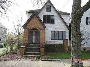 3556 E Kirby St, Detroit, MI
