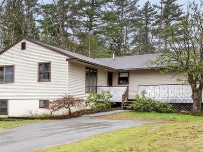 414 Fremont Rd, Chester, NH, 03036
