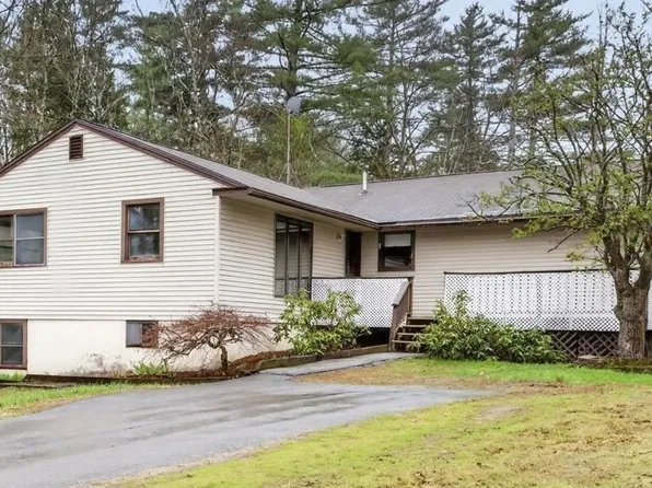 414 Fremont Rd, Chester, NH 03036