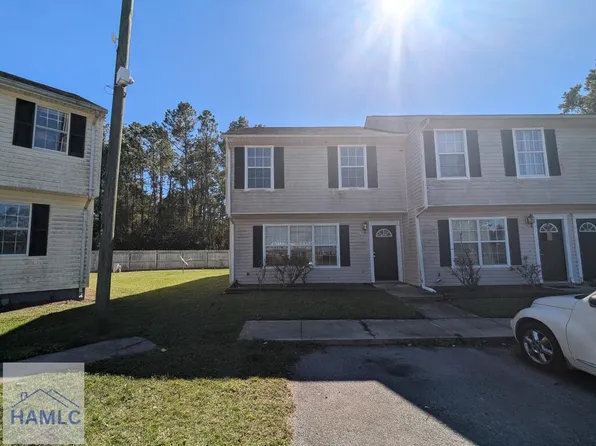 1100-8A Pineland Ave, Hinesville, GA