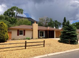 2712 E Miller Dr, Flagstaff, AZ 86004