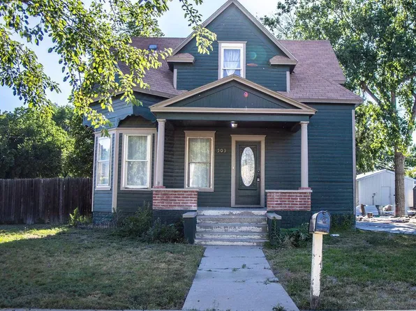 503 Deuel St, Fort Morgan, CO 80701
