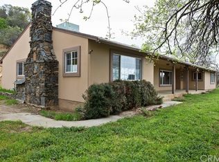 46873 Veater Ranch Rd, Coarsegold, CA 93614