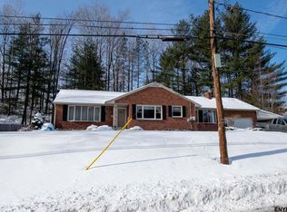 6239 Foundry Rd, Guilderland, NY 12084