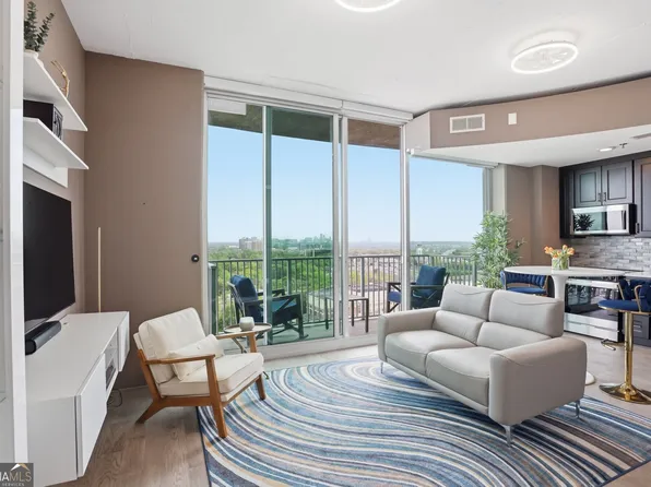 361 17th St Unit 1720, Atlanta, GA 30363