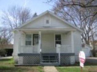 1007 Haley St, Midland, MI 48640