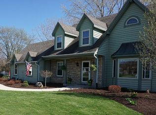 2939 1st St, Somers, WI 53403