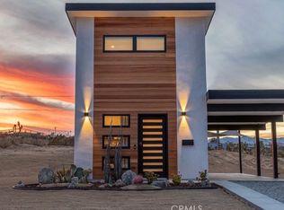 7394 Olympic Rd #83, Joshua Tree, CA 92252