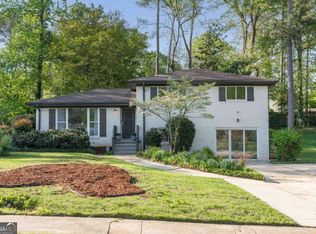 2315 Shamrock Dr, Decatur, GA 30032