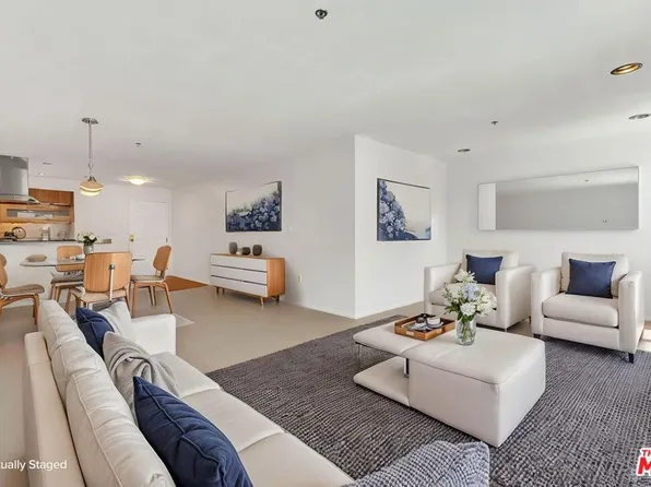4501 Cedros Avenue #206, Sherman Oaks, CA 91403