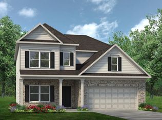 1416 English Oak Dr LOT 273, Clarksville, TN 37043