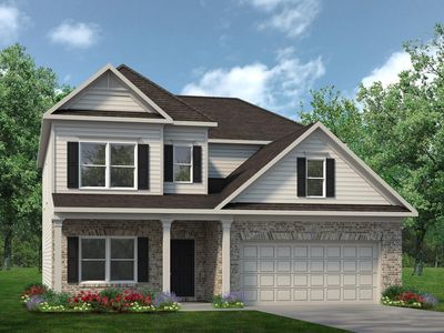 1416 English Oak Dr LOT 273, Clarksville, TN, 37043