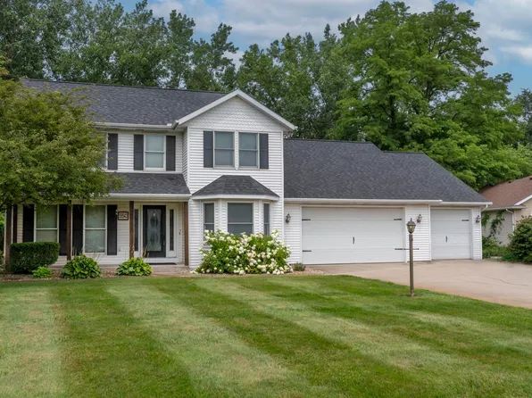55543 Willowbend Blvd, Bristol, IN 46507