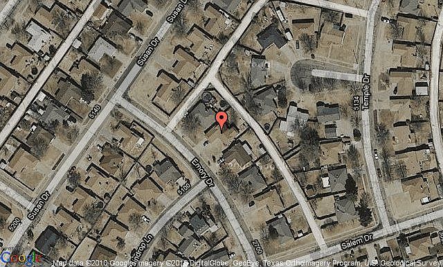 Map View