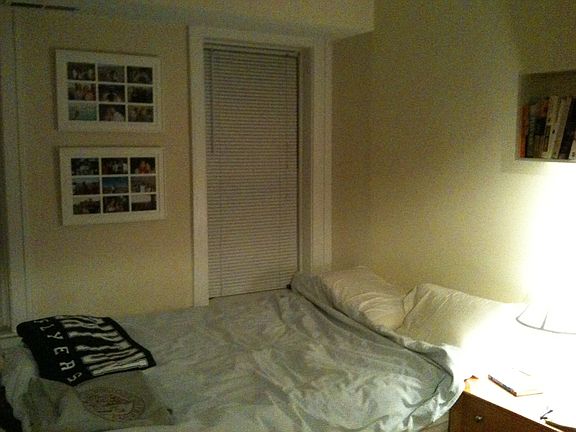 Bedroom #2