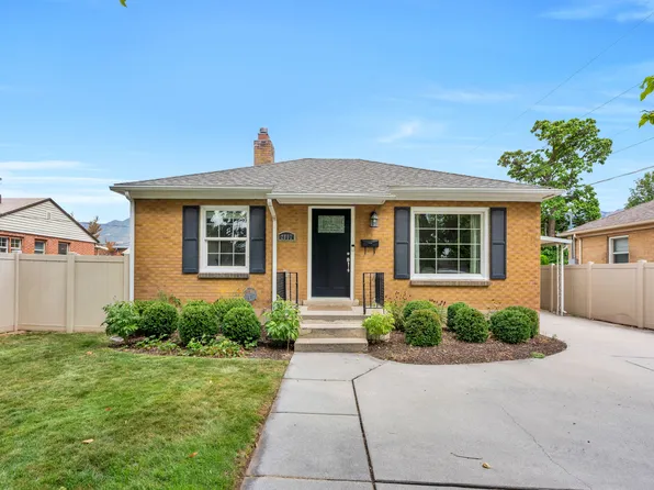 2897 S Imperial St E, Salt Lake City, UT 84106