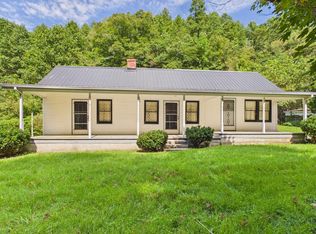 1309 State Route 1101, Flatgap, KY 41619
