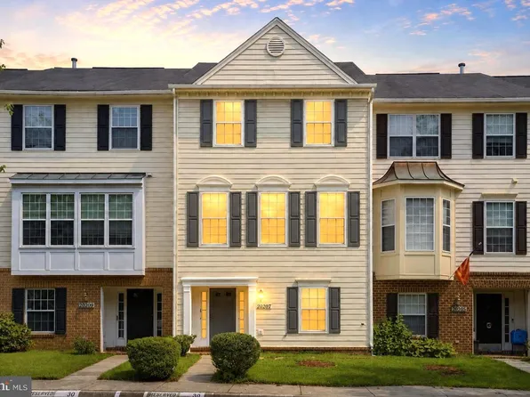 20207 Yankee Harbor Pl, Gaithersburg, MD 20886