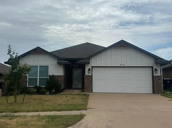 9104 SW 47th St, Oklahoma City, OK 73179